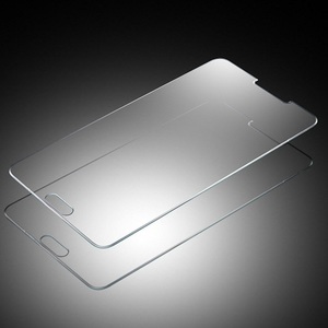 Zaštitno staklo za Samsung Galaxy S6 Edge — Nalepnica Display-a Glass